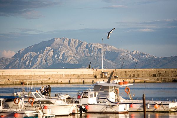 Tarifa Marina