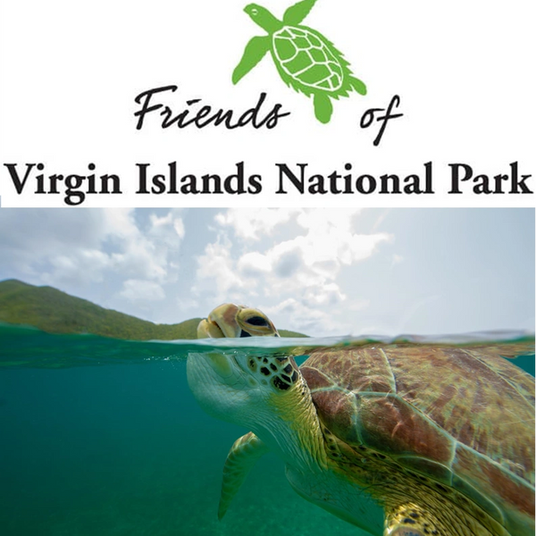 Friends of Virgin Islands National Park