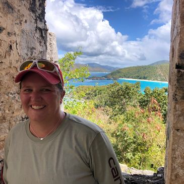 Woman owned company.