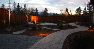 outdoor lighting