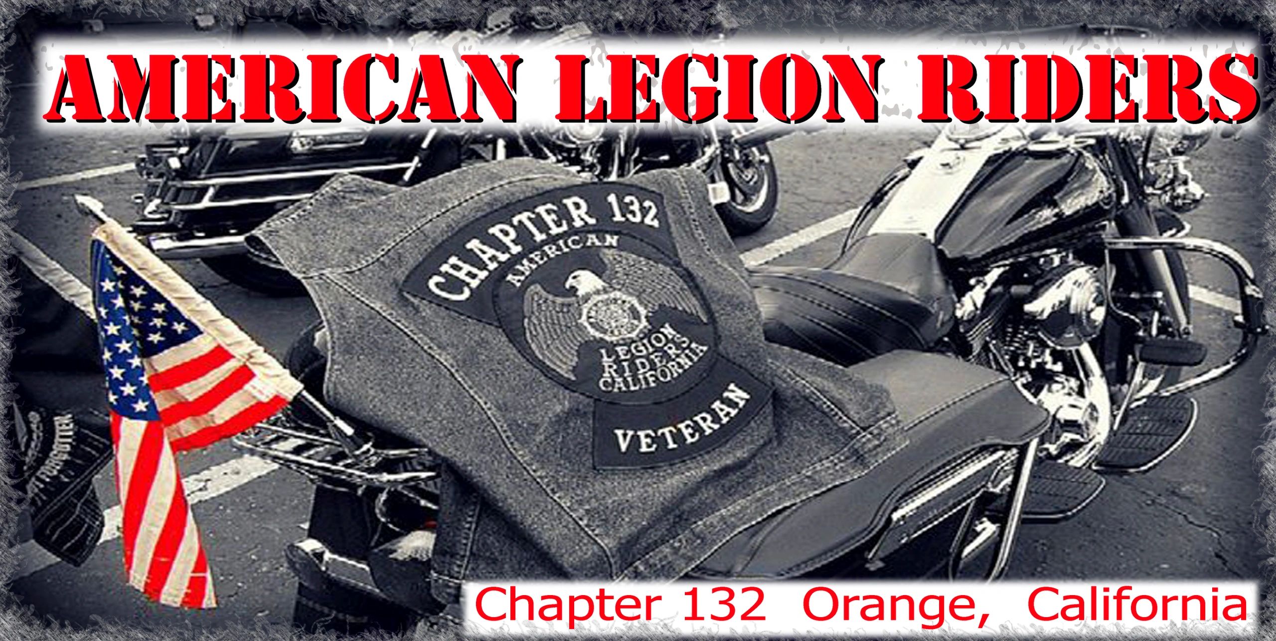 AMERICAN LEGION RIDERS CHAPTER 388 — The American Legion Family Chris Kyle  (Post / Auxiliary Unit / SAL Squadron / ALR Chapter) 388, image size:2560x1286