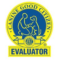 AKC Canine Good Citizen (CGC) Evaluator