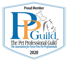 The Pet Professional Guild - The Association for Force-Free Pet Professionals.