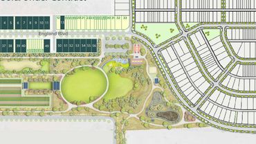 West End Farms Subdivision