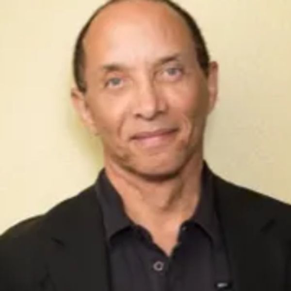 Dr Stephen Gordon