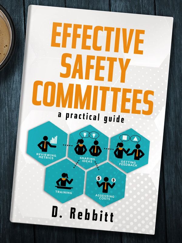 Safety committees. Guidance on Safety committees. Tips on safety committees