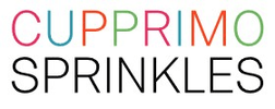 Cupprimo Sprinkles