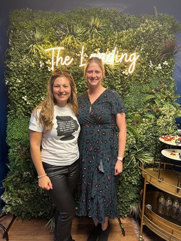 ecdi of southern appalachia. the landing, portsmouth ohio, business coaching, marketing consulting