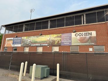 digital designs for business merch, business cards, logos, graphic design, banners, signage