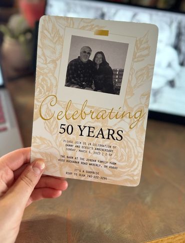 digital designs for business merch, event invitations, thank you cards, logos, graphic design