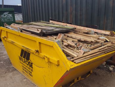 New Malden Skip Hire Services
