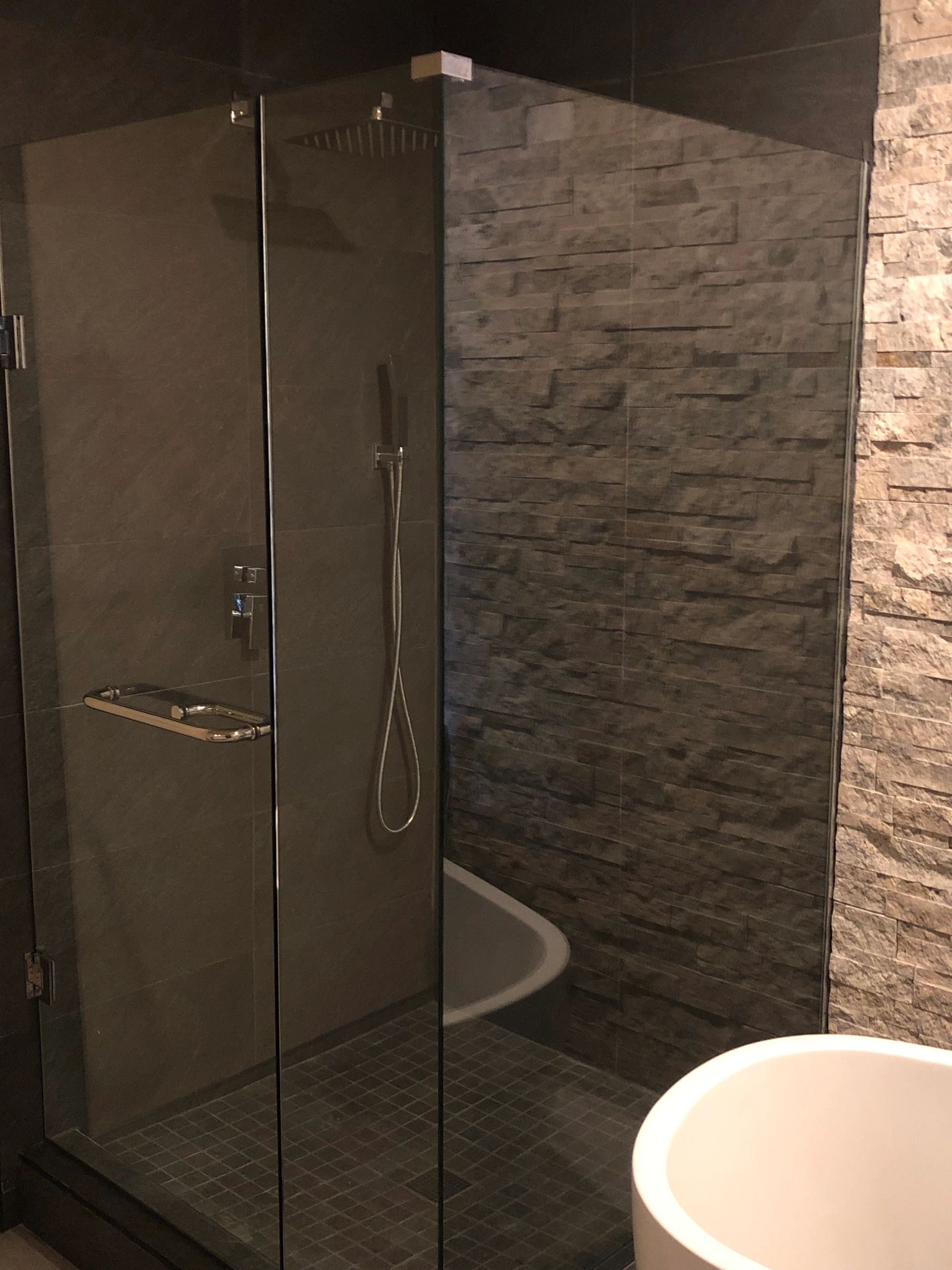 Shower Doors Mirrors Summit County In Breckenridge Copper