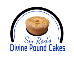 Sir Rod's Divine Pound Cakes