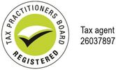 Registered Tax Practitioner - 26037897