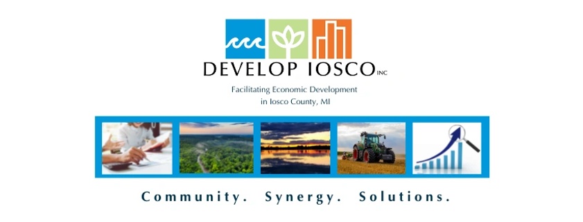 Develop Iosco, Inc.