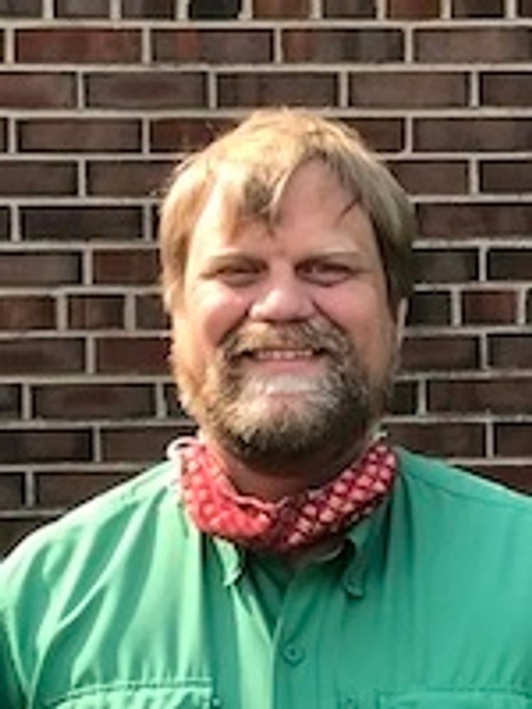 James Swenson
Choir Director