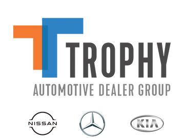 trophy automotive dealer group
