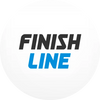 Finish line