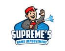 Supreme's Home Improvement
