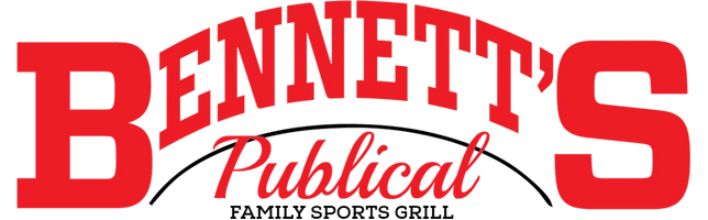 Bennett's Publical Family Sports Grill
