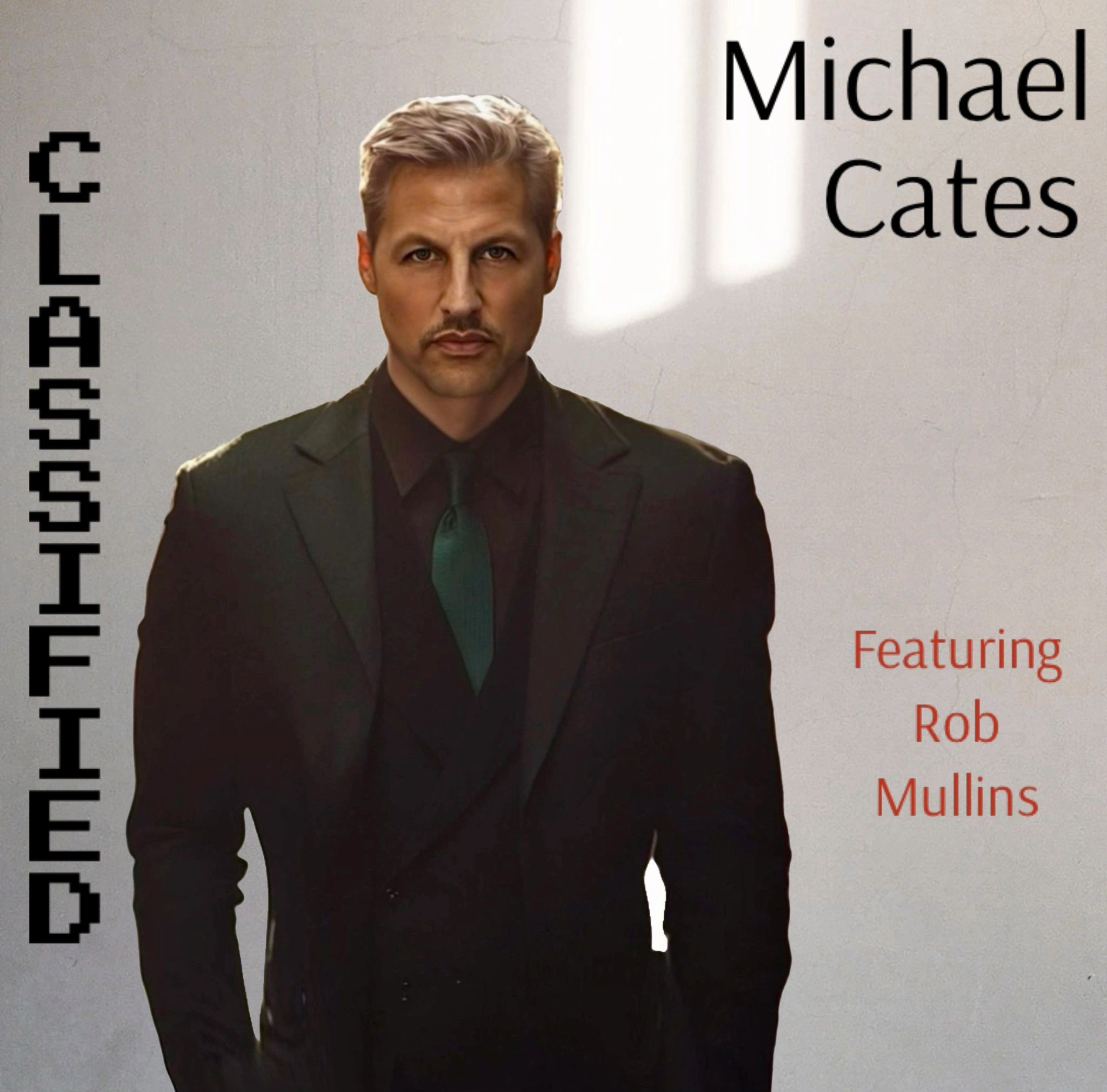 Michael Cates movie soundtrack Classiified.