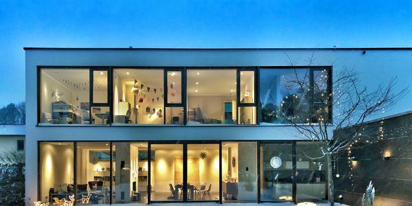 Vancouver Custom Home North Vancouver Home