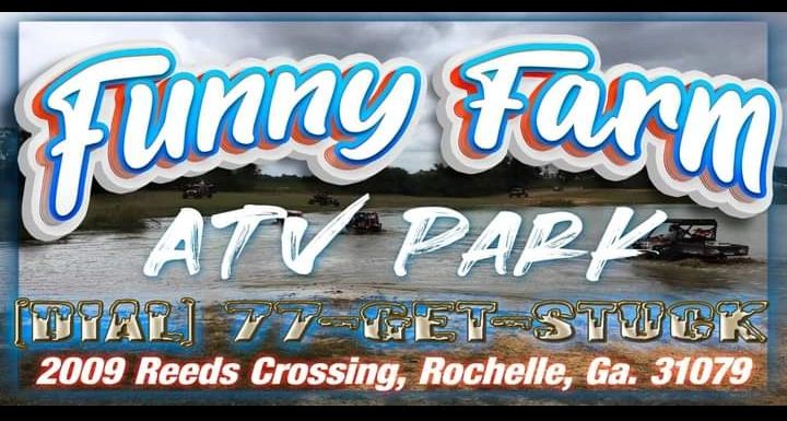 Funny Farm ATV Park