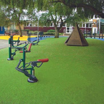 Multiple Sunshine Gym Products