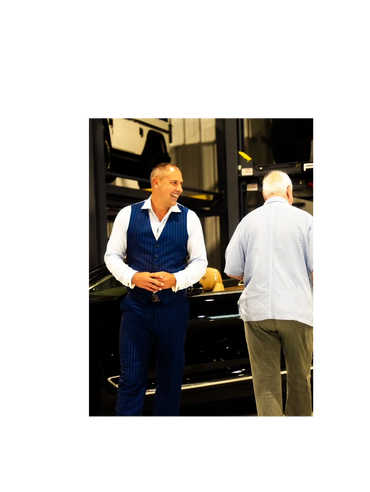 Zack Adams NMLS #2637742