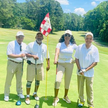 Foursome  
Michael Brown 
Renee Knorr
Greg Pridgeon