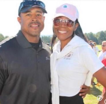 Brian Jordan 
Renee Knorr