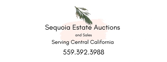 Sequoia Estate Auctions & Sales