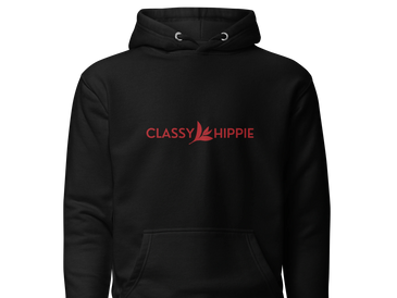 classy hippie merchandise