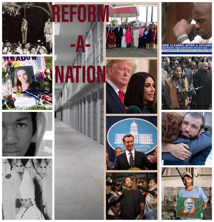 Reform-A-Nation, Reform-A-Nation.com, wrongful conviction, Anand Jon Alexander, Black Lives Matter