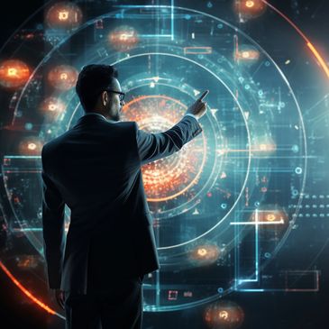 Cybersecurity Strategy
