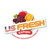US Fresh Export, Your Global Produce Connection