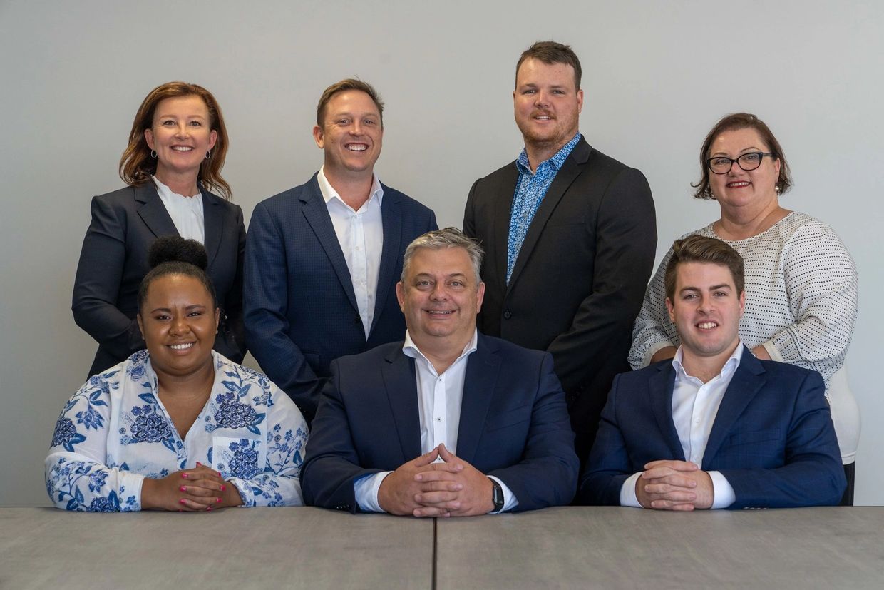 Board of Directors LiteHaus International