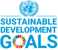 Logo of sustainable development goals