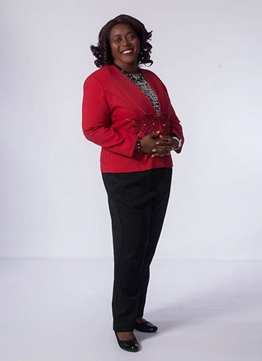 Dr. Nicola Brown Ret RN, M.Ed., ND h.c., RTTP.