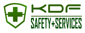 KDF Safety