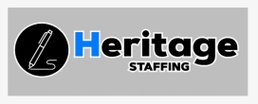 Heritage Staffing  