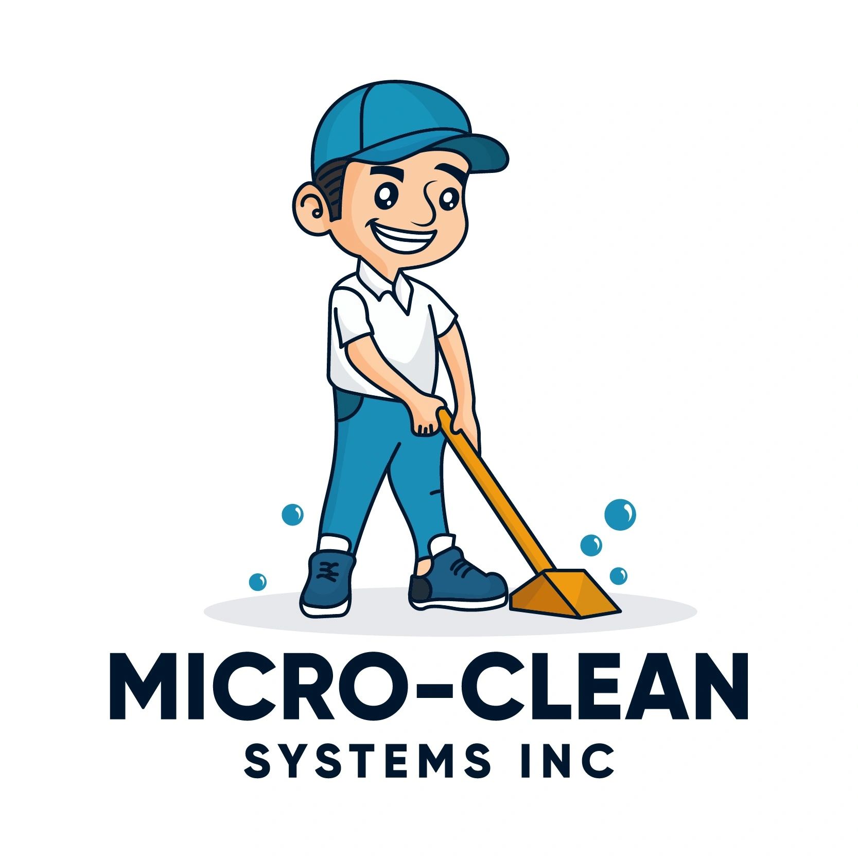 Professional Cleaning Services
