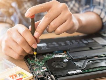 Laptop repairs Doncaster