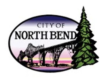 City of North Bend Logo