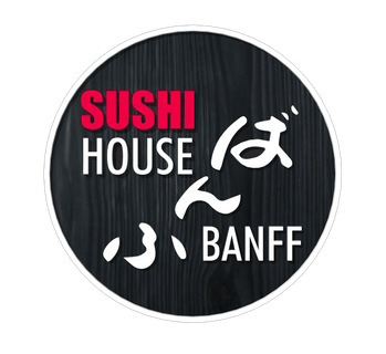 Sushi House Banff