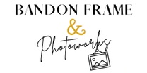 Bandon Frame 
& 
Photoworks