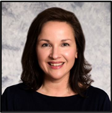 Portrait picture of Sonja Hoover