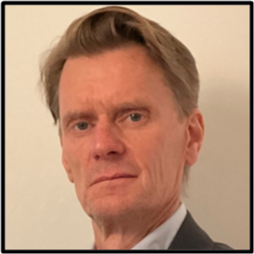 Portrait picture of Soren Thestrup Nielsen