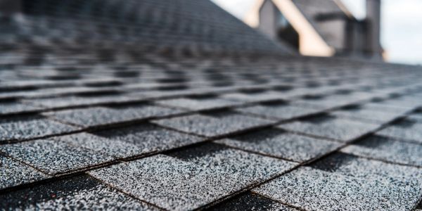 Roof photo