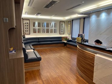 診所等候區 肝膽胰 外科